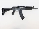 Zastava Arms ZPAP92 AK-47 AK Pistol 7.62x39 10