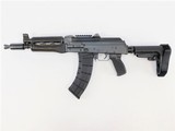 Zastava Arms ZPAP92 AK-47 AK Pistol 7.62x39 10