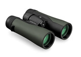 Vortex Crossfire HD 10x42 Binoculars Black / Green CF-4312 - 1 of 2