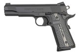 Colt 1911 Government Combat Unit CCU .45 ACP 5