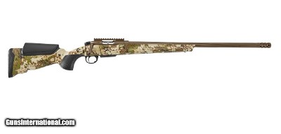 Franchi Momentum Elite Varmint 6.5 Creed 24