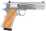 TriStar Arms 1911 American Classic Government .38 Super 5