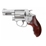 Smith & Wesson Model 60 LS Lady Smith .357 Magnum 2.125