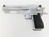 Magnum Research Desert Eagle .44 Mag Brushed Chrome DE44CABC - 2 of 2