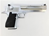 Magnum Research Desert Eagle .44 Mag Brushed Chrome DE44CABC - 1 of 2