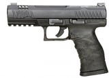 Walther WMP Walther Magnum Optic Ready .22 Mag 4.5