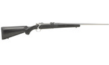 Ruger M77 Hawkeye .243 Winchester 22