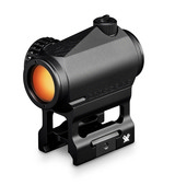 Vortex Optics Crossfire 2 MOA Red Dot Sight CF-RD2 - 2 of 4
