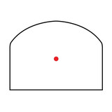 Trijicon RMR Type 2 Red Dot Sight 3.25 MOA RM06-C-700672 - 5 of 5