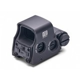 EoTech HWS EXPS3 Holographic Weapon Sight NV 2-Dot EXPS3-2 - 3 of 4