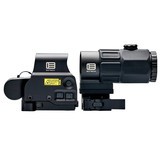 EoTech HHS V EXPS3-4 HWS with G45.STS Magnifier HHSV - 1 of 6