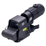 EoTech HHS V EXPS3-4 HWS with G45.STS Magnifier HHSV - 3 of 6