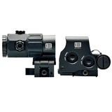 EoTech HHS V EXPS3-4 HWS with G45.STS Magnifier HHSV - 2 of 6