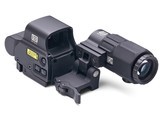 EoTech HHS V EXPS3-4 HWS with G45.STS Magnifier HHSV - 5 of 6