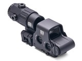 EoTech HHS V EXPS3-4 HWS with G45.STS Magnifier HHSV - 4 of 6