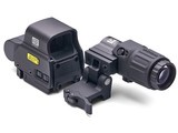 EoTech HHS II EXPS2-2 with G33.STS Magnifier HHSII - 4 of 5