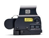 EoTech Model EXPS3-0 Holographic Reflex Sight One-Dot EXPS3-0 - 3 of 4