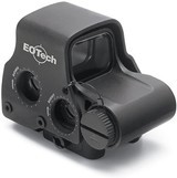 EOTECH HWS EXPS2 Holographic Weapon SightCircle 2-Dot EXPS2-2