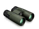 Vortex Viper HD 10x42 Binoculars Black / Green V201