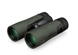 Vortex Diamondback HD 10x42 Binoculars Black / Green DB-215 - 2 of 2