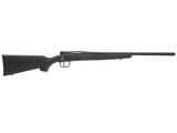 Savage Arms B.MAG Heavy Barrel .17 WSM 22