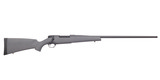 Weatherby Mark V Hunter .300 Win Mag 26