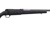 Weatherby Mark V Accumark .300 Win Mag 26