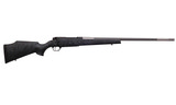 Weatherby Mark V Accumark .300 Win Mag 26