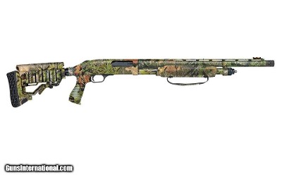 Mossberg 835 Ulti-Mag Tactical Turkey 12 GA MO Obsession 20