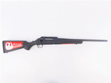 Ruger American Rifle Compact 6.5 Creed 20