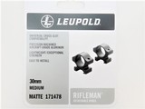 Leupold Rifleman 30mm Medium Rings Titanium Cerakote 171478TI - 3 of 3