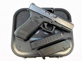 Glock G17M AMERIGLO Sights 9mm Luger 4.49