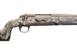 Browning X-Bolt Hells Canyon Max LR 6.8 Western 26