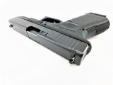 Glock G23 Gen 3 Compact .40 S&W 4.02