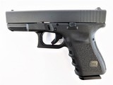 Glock G23 Gen 3 Compact .40 S&W 4.02