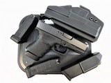 Glock G30S Gen 3 .45 ACP 3.77