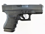 Glock G30S Gen 3 .45 ACP 3.77