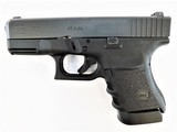 Glock G30S Gen 3 .45 ACP 3.77
