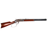 Uberti 1873 Limited Edition Short Rifle Deluxe .45 Colt 20