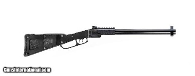 Taylor's & Co. M6 Folding Shotgun / Rifle 20 Ga / .22 WMR 18.5