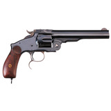 Uberti No. 3 Russian Top Break NM .45 Colt 6.5