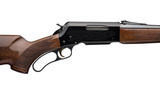 Browning BLR Gold Medallion .270 Win 22