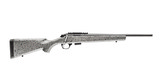 Bergara BMR Bergara Micro Rimfire .22 WMR 20