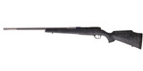 Weatherby Mark V Accumark .30-378 Wby 28