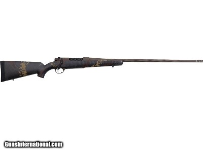 Weatherby Mark V Talus .300 Wby Mag 26