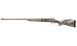 Browning X-Bolt Speed LR .300 WSM 26