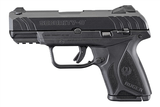 Ruger Security-9 Compact 9mm Luger 3.42