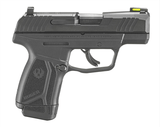 Ruger Max-9 Optic Ready 9mm Luger 3.20