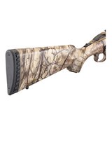 Ruger American Rifle GO WILD Camo .450 Bushmaster 22