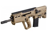 IWI Tavor 7 Semi-Auto Flat Dark Earth 7.62 NATO 16.5